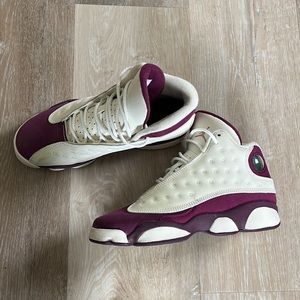 Air Jordan 13 “Bordeaux”